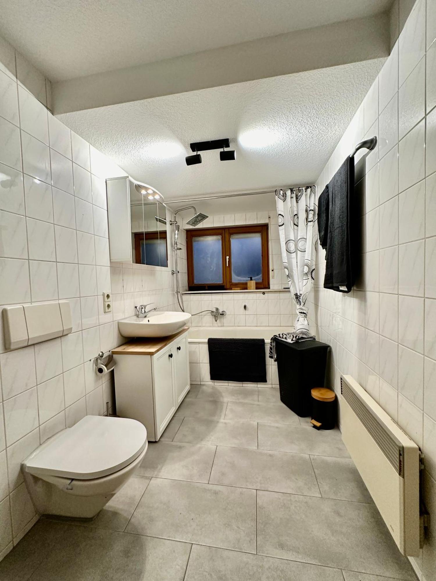 Ferienwohnung Olymp Eggingen Exterior foto